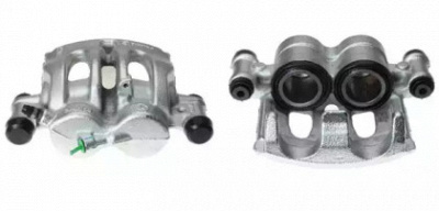 BUDWEG CALIPER 345132 -  Тормозной суппорт